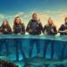 Call the Midwife star joins SHARK! Celebrity Infested Waters line-up