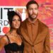 Calvin Harris And Vick Hope Welcome Baby Boy