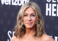 Jennifer Aniston at the 29th Annual Critics' Choice Awards