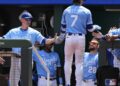 Can the Kansas City Royals still make the playoffs? Their season has been 'very unpredictable' | KCUR