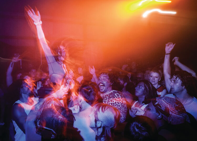 Can’t-Miss Baltimore Events Happening in August 2025