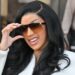Cardi B Appears to Get Agitated During $24M Assault Trial Testimony