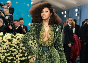 Cardi B Comes to Tyla's Defense Amid Online Hate