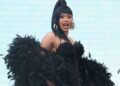 Cardi B Drops Jay-Z-Sampling Single 'Imaginary Playerz': Watch