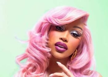 Cardi B Teases New Music Video Ahead of 'Am I The Drama?' Album Release
