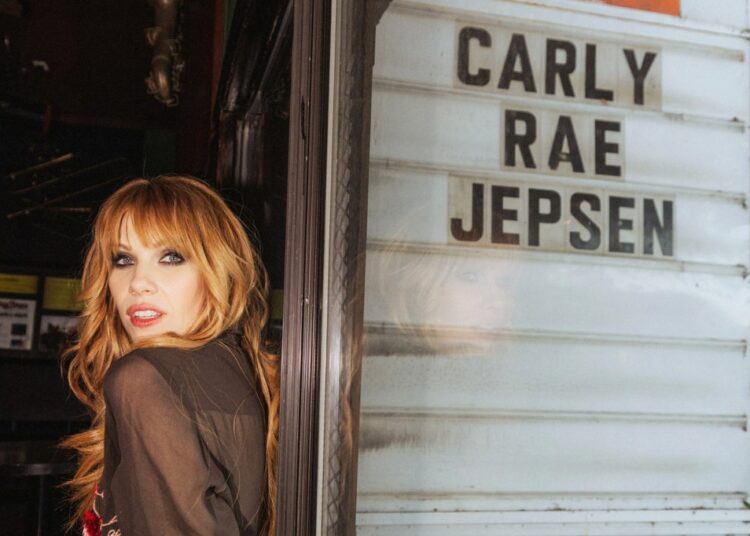 Carly Rae Jepsen 'Emotion' Anniversary Edition Features 6 New Songs