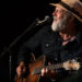 Cary Hudson plays in Columbus, one stop in the state-wide Wayfarer Blues Tour.