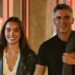 Cash Warren and Hana Sun Doerr Hold Hands During Outing: Photo