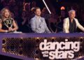 Carrie Ann Inaba, Derek Hough, Bruno Tonioli of