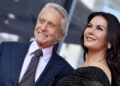 Catherine Zeta-Jones Just Subtly Shut Down Divorce Rumors Amid Major Celebration With Michael Douglas