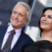 Catherine Zeta-Jones Just Subtly Shut Down Divorce Rumors Amid Major Celebration With Michael Douglas