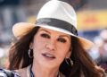 Catherine Zeta-Jones Preempts Backlash Over Owning 4 Homes