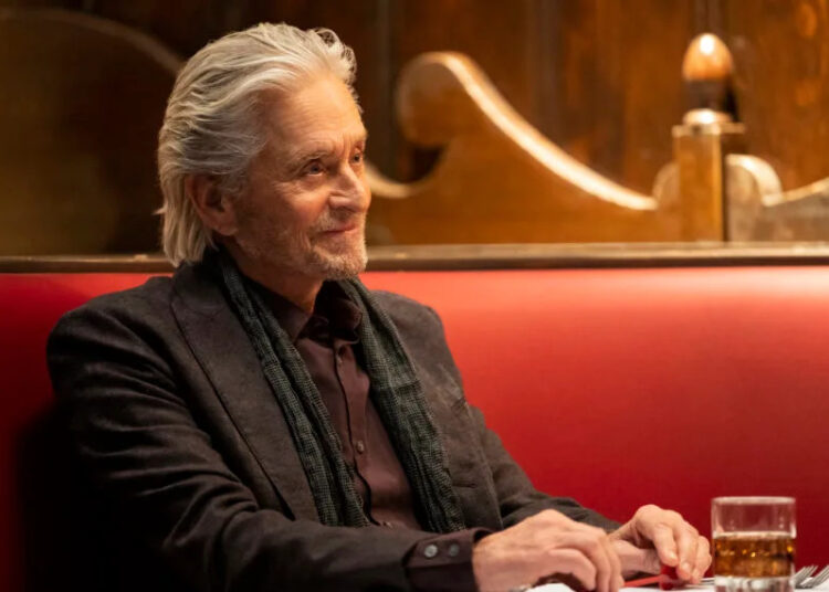 The Kominsky Method Season 3 Episode 4 Sandy
