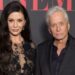 Catherine Zeta-Jones defends owning four homes with Michael Douglas - Celebrity News - Entertainment