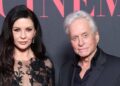 Catherine Zeta-Jones on Life With Michael Douglas in 4 Homes