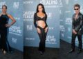 'Caught Stealing' New York City Premiere Celebrity Style [PHOTOS]