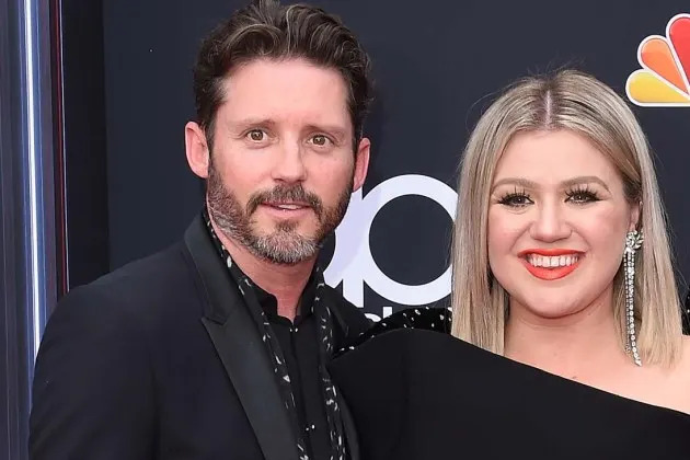 Cause of Death of Kelly Clarkson’s Ex-Husband Brandon Blackstock Revealed by Coroner