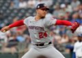 Cavalli, Nats bullpen fade late in loss to Royals (updated)
