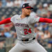 Cavalli, Nats bullpen fade late in loss to Royals (updated)