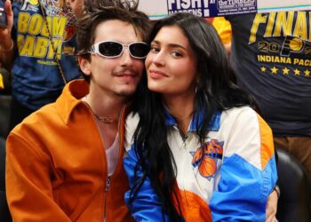 Celeb Couples Redefining Modern Love in Unique Ways