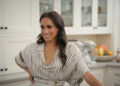 The second season of Meghan Markle’s Netflix series, “With Love, Meghan,” has been slammed by a celebrity chef. Netflix