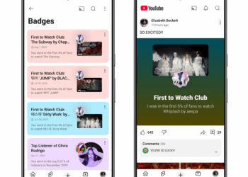 Celebrating 10 Years of YouTube Music: New Features to Connect Fans and Artists