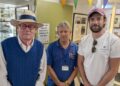 Isle of Wight County Press