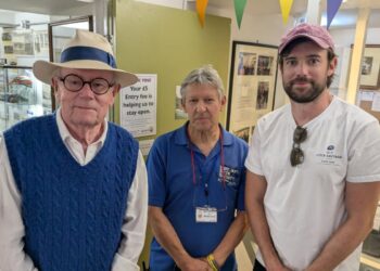 Isle of Wight County Press