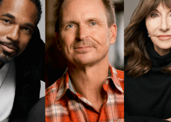 Celebrities 'Serving' in 'Emmys Pickleball Slam' to Benefit Television Academy Foundation and Firefighters Fund on May 18