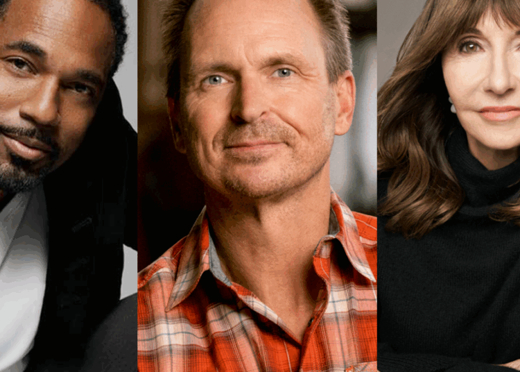 Celebrities 'Serving' in 'Emmys Pickleball Slam' to Benefit Television Academy Foundation and Firefighters Fund on May 18