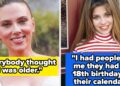 Celebrities Share Stories Of Being Hyper-Sexualized