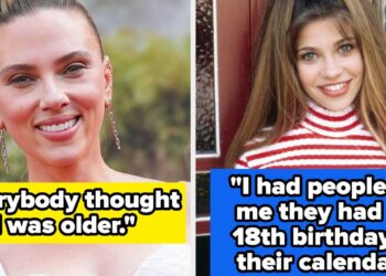 Celebrities Share Stories Of Being Hyper-Sexualized