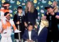 Celebrities Who Have a Lot of Kids