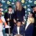 Celebrities Who Have a Lot of Kids
