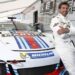 Celebrities Who Race Cars