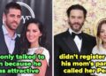 Celebrities Whose Partners Didn't Know They Were Famous
