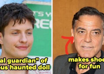Celebrities With Interesting Hobbies And Side Hustles