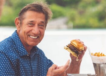 Celebrities, famous people who live near Jupiter Florida