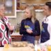 Celebrities have gotten a little too bleeping comfortable on morning TV this week