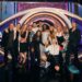 Group photo of Celebrity Big Brother contestants.