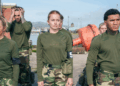 Celebrity SAS: Who Dares Wins 2025 release schedule