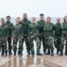 Celebrity SAS Who Dares Wins 2025 series filmed in Wales
