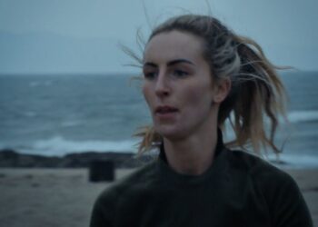 Celebrity SAS: Who Dares Wins season 7 starring Michaella McCollum begins