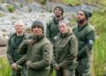 Celebrity SAS: Who Dares Wins series 7