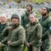 Celebrity SAS: Who Dares Wins series 7