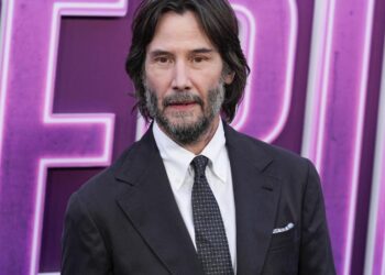 Celebrity birthdays for the week of Aug. 31-Sept. 6 | Entertainment