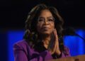Celebrity endorsements for Kamala Harris and Donald Trump
