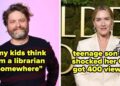 Celebs Whose Kids Don't Know They're Famous