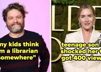 Celebs Whose Kids Don't Know They're Famous