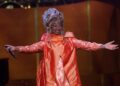 Celia Cruz Centennial Celebration & More Uplifting Moments